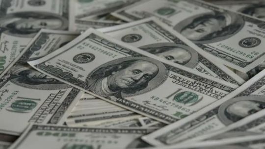 Dólar hoy, dólar blue hoy: a cuánto cotiza este jueves 12 de febrero de 2026