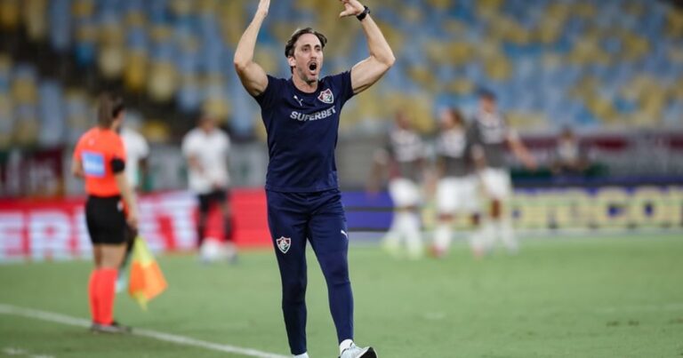 La máquina Tricolor de Zubeldía: el Fluminense de Luis le ganó 1-0 a Botafogo y lleva 15 triunfos consecutivos como local