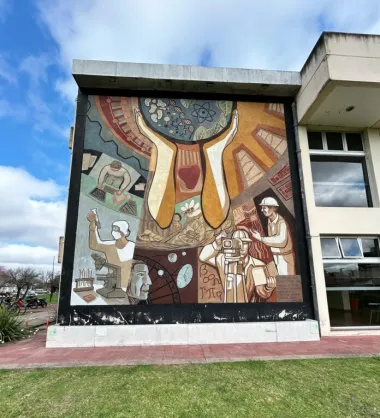 FaCENA brinda servicios y soluciones ambientales, energéticas y tecnológicas