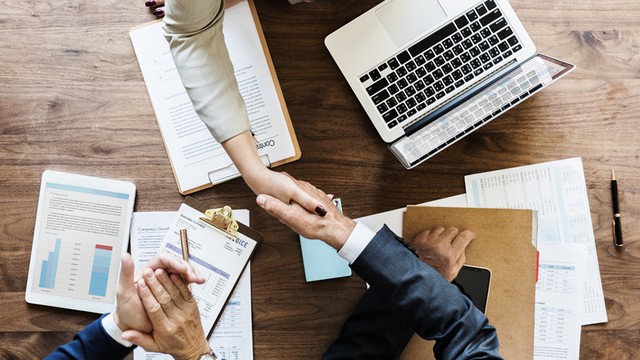 Los datos y las aplicaciones de inteligencia artificial obligan a las inmobiliarias a reinventarse