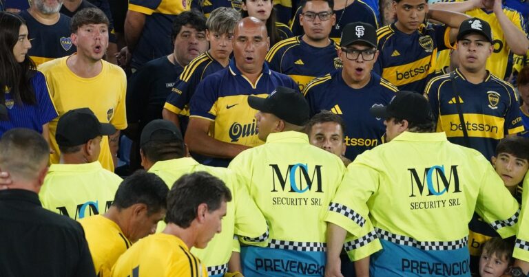 Los puntajes de Clarín de la fecha 5 del Torneo Apertura 2026 de la Liga Profesional de Fútbol