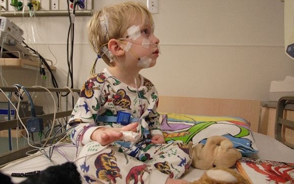 Visibilizar las cardiopatías congénitas para proteger la salud de los niños