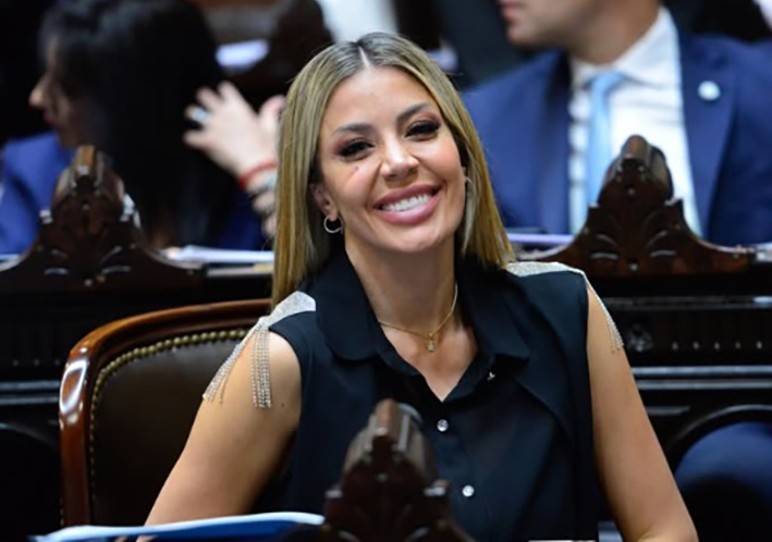 Régimen penal juvenil: optimismo en legisladores correntinos de LLA