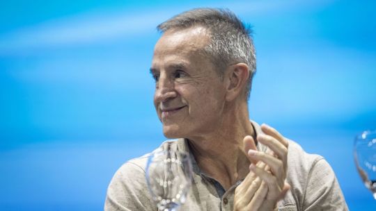 Jorge Sola sobre la reforma laboral: «Hoy el trabajador ya no es el obrero de overol, pero se impuso la precarización»