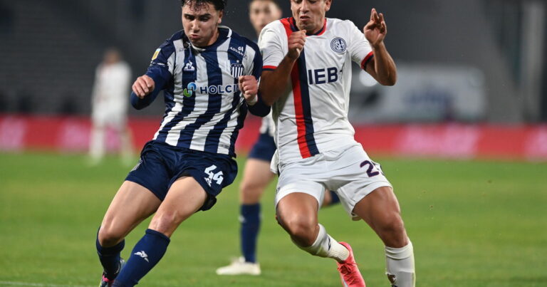 Talleres rechazó el pedido de San Lorenzo: no habrá visitantes en el Kempes