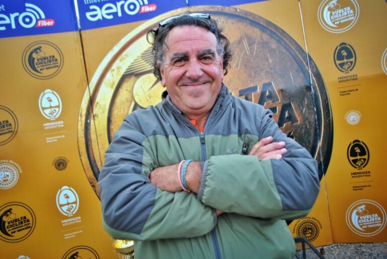 Séptima Etapa: una travesía de 160 kilómetros hacia la historia