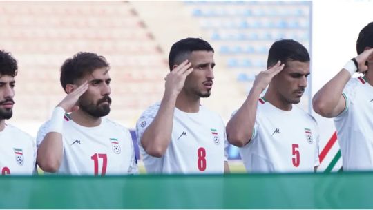 Irán fuera del Mundial 2026?: El protocolo de exclusión de FIFA