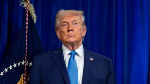 Donald Trump advirtió que la gran ola de ataques a Irán, «aún no ha sucedido»