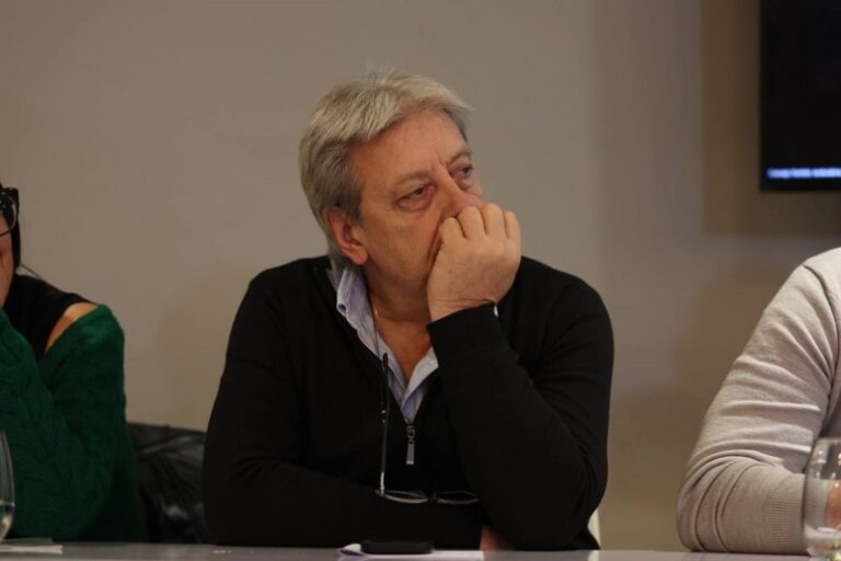 Furlán enfrenta un inédito desafío en su seccional de la UOM