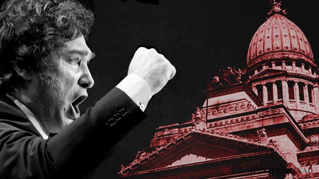 Milei lanzará la «fase reformista» de su gestión y apelará a una alianza con los gobernadores