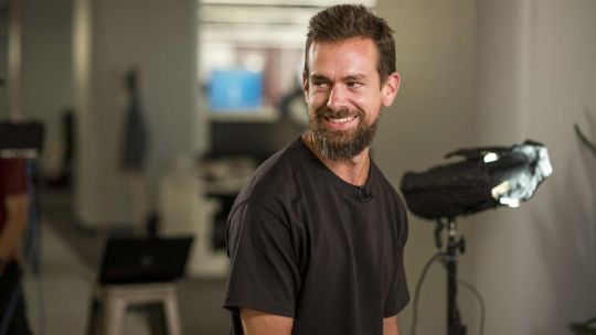 Jack Dorsey, cofundador de Twitter, despidió a la mitad del personal de su empresa por la adopción de Inteligencia Artificial