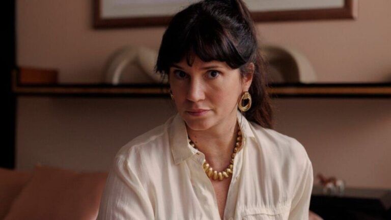 Aseguraron que Griselda Siciliani está en una relación con Dante Spinetta y él salió a aclarar el rumor