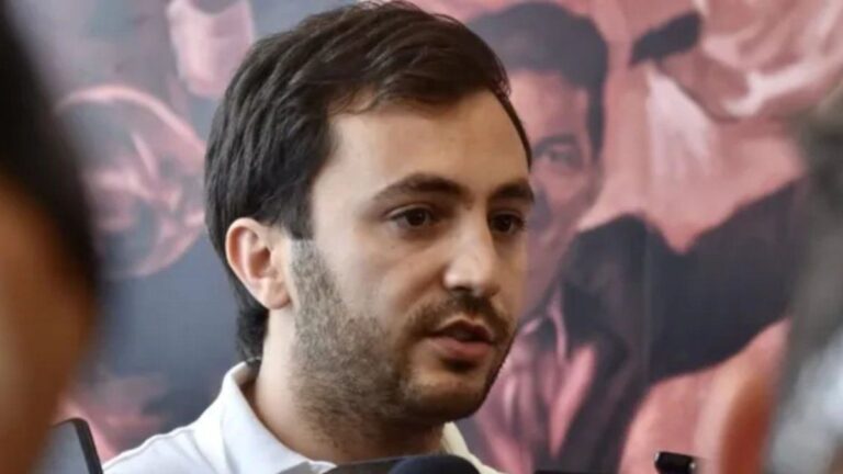 Stefano Di Carlo reveló los verdaderos motivos de la salida de Marcelo Gallardo de River: «No encontró…»