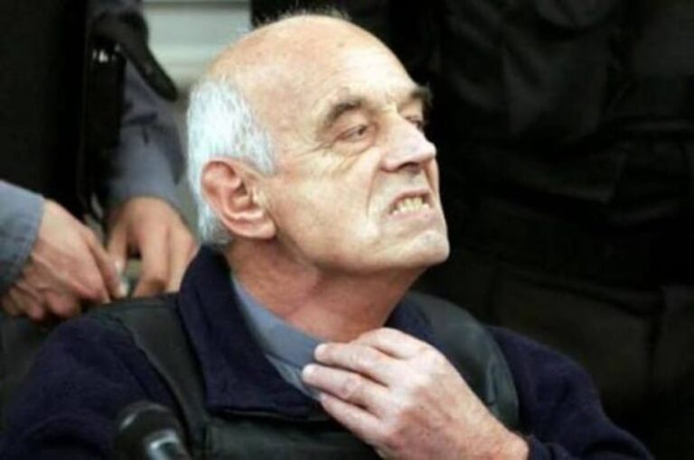 Rechazaron el pedido de salidas transitorias del sacerdote genocida von Wernich