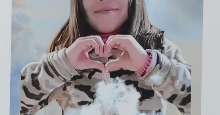 Juicio por Kim Gómez: declaran culpable al acusado de matar a la nena en un robo en La Plata