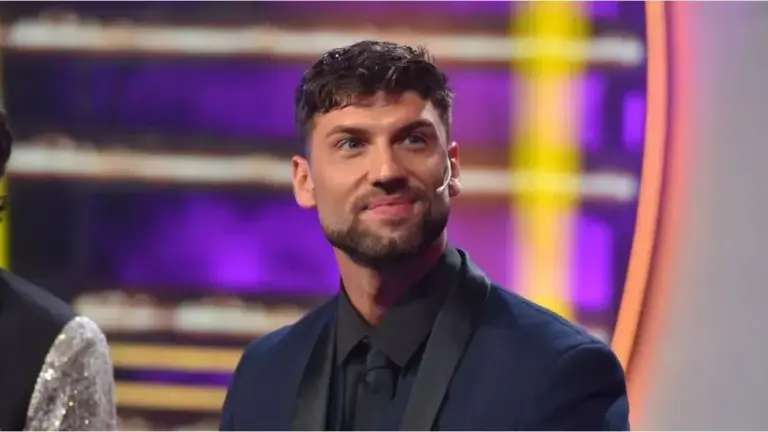 El último ganador de Gran Hermano habló sobre su estado de salud tras confirmar que tuvo un accidente automovilístico