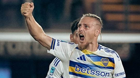 Boca buscará mantener su buen rendimiento: cuándo y contra quién será su próximo partido?