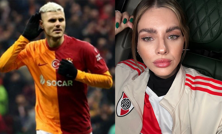 Bombazo! Mauro Icardi, cada vez más cerca de jugar en River: la última información