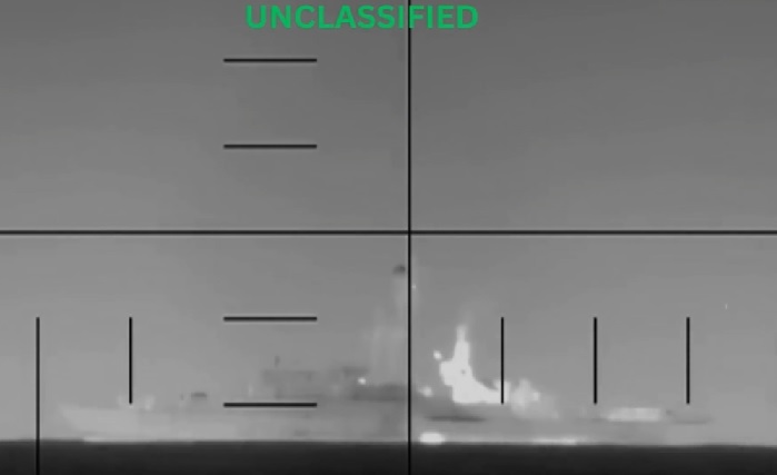 Arabia Saudita derribó misiles cerca de Riad y crece el riesgo de guerra regional