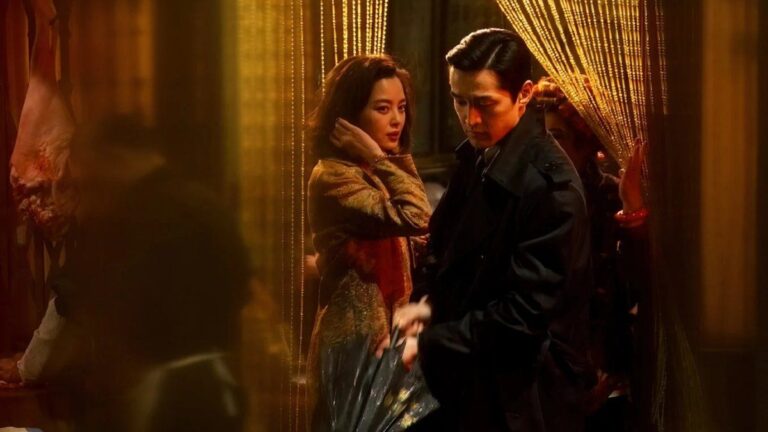 «Blossoms Shanghai», la aclamada serie de Wong Kar Wai ya está disponible en MUBI