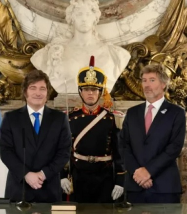 Nación pidió que renuncien a autoridades de la UIF, IGJ y otros organismos