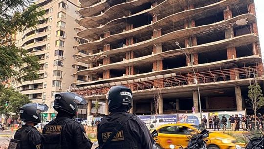 Tras el caso de La Mole, impulsan un proyecto para resolver obras inconclusas en Córdoba