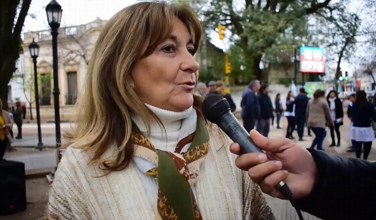 Reclaman el remate urgente de hacienda secuestrada por abigeato