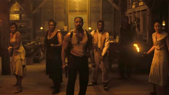 El fenómeno Sinners: cómo Ryan Coogler rompió un récord de 75 años en los Oscar