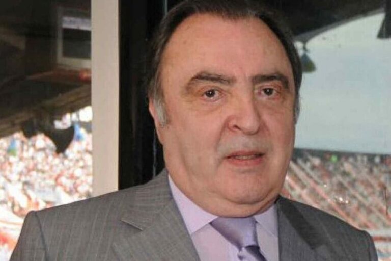 El adiós a Marcelo Araujo en las redes: El hombre que nos hizo aprender los segundos nombres de los jugadores