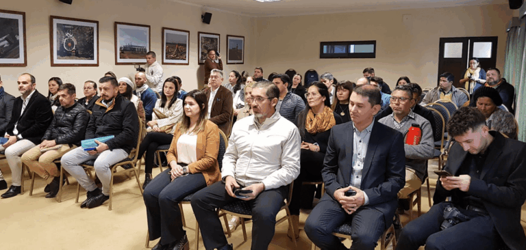 Se realizará el encuentro provincial de fortalecimiento, calidad y capacitación turística 2026