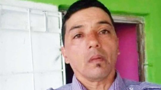 Papi le hizo daño: un nene de 6 años fue testigo del femicidio de su mamá