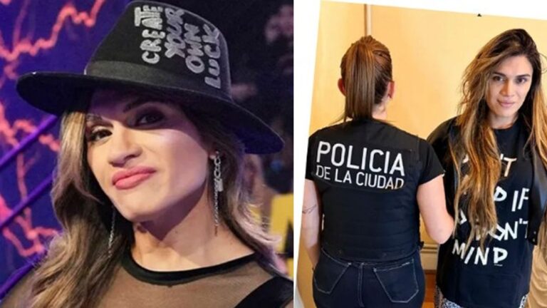 Escándalo con ex Gran Hermano: especulan con su regreso tras acusación de «viuda negra»