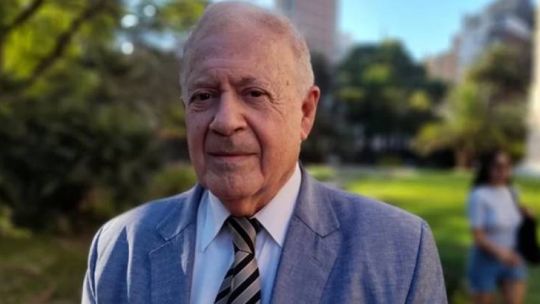 Argentina se retiró de la OMS: Hugo Pizzi criticó la «politización» del organismo