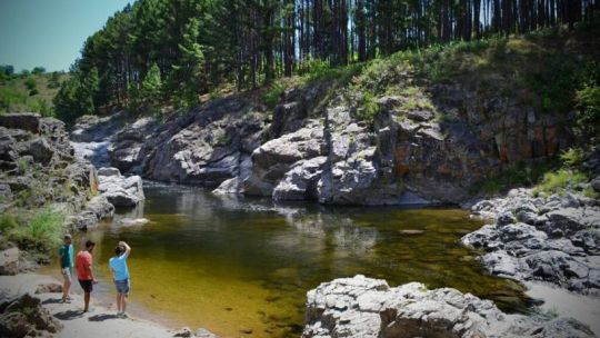Una localidad cordobesa, entre las más hospitalarias de Argentina