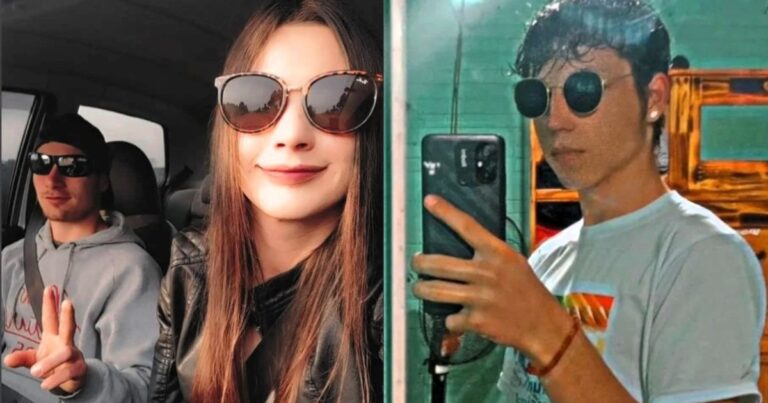 La trágica historia de los hermanos argentinos que murieron en una ruta de Brasil cuando iban a encontrarse con su mamá