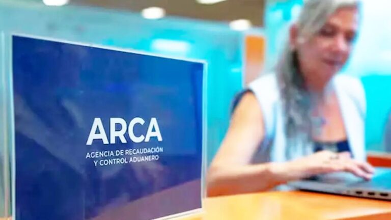 ARCA: cuáles son los límites de las transferencias en billeteras virtuales a tener en cuenta