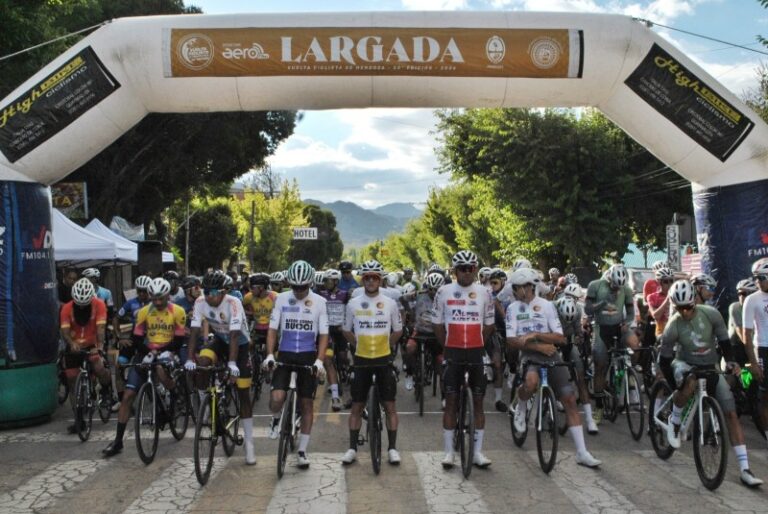 Décima y última etapa: no apta para cardíacos