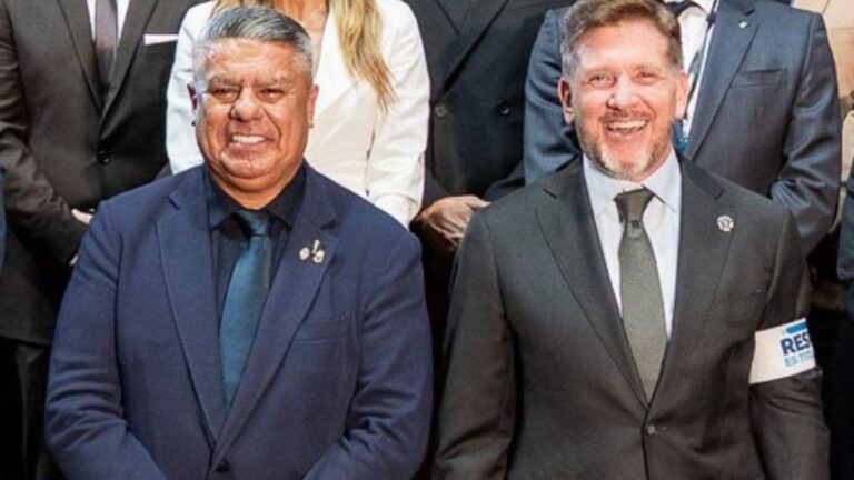 Bomba de Alejandro Domínguez: «Argentina es bicampeón de la Finalissima, porque España no se presentó»