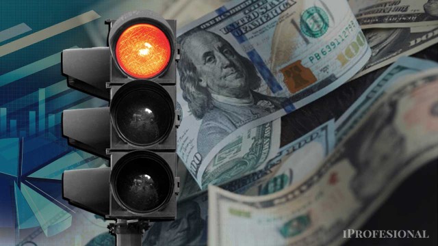 Casos $LIBRA y Adorni desatan tormenta perfecta que hace temblar a bonos y dispara el riesgo país