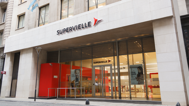 Banco Supervielle registró pérdidas por más de $48.500 millones en 2025