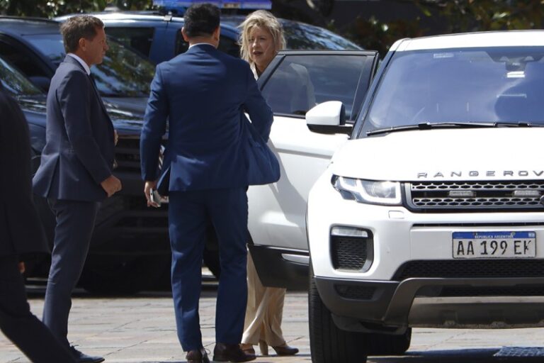 Lanzan una licitación para la obra social de Prefectura y Gendarmería y OSDE pica en punta