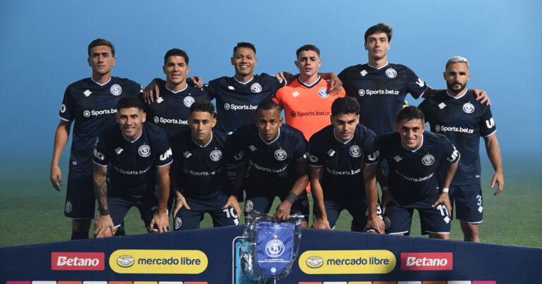 Independiente Rivadavia vs Rosario Central, EN VIVO: a qué hora se juega, probables formaciones y cómo verlo en TV