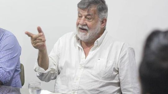 «Somos parias»: la rebelión industrial del Norte Grande expuso la falta de diálogo con el Gobierno