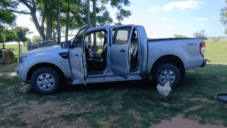 Yurucuá: Mataron a un hombre tras robar su camioneta