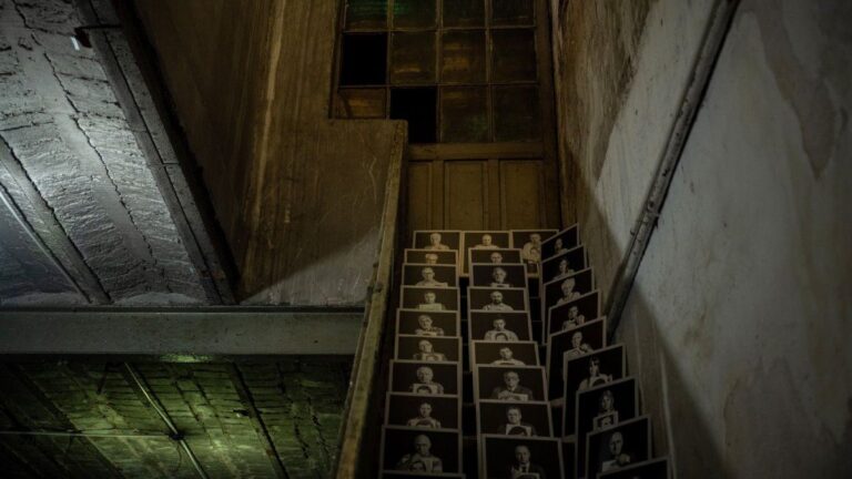 Automotores Orletti: el centro clandestino del terror que operó como engranaje clave del Plan Cóndor durante la dictadura