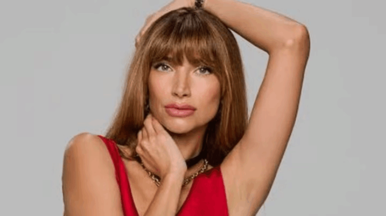 Solange Abraham anunció que abandona la casa de Gran Hermano 2026.