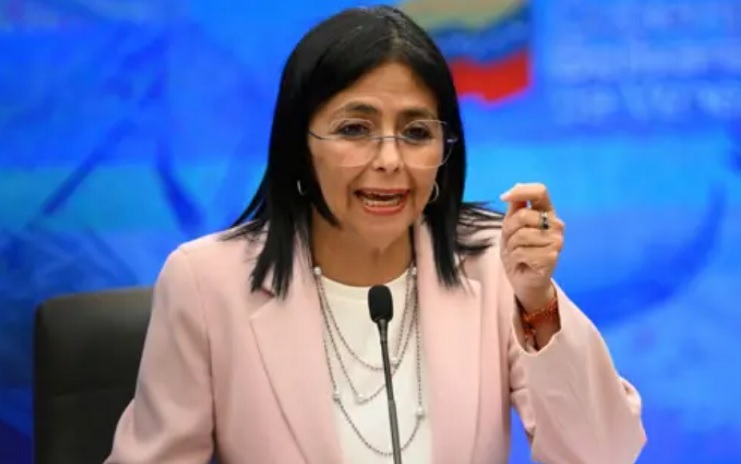 Venezuela envía una delegación a EE.UU. para retomar relaciones diplomáticas