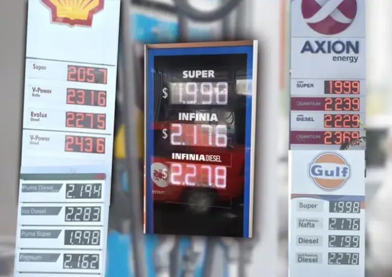 La Súper más económica subió casi $145 en 10 días y roza los $2.000