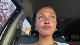 Fotografía de Sofía Solá, hija de la chef Maru Botana.