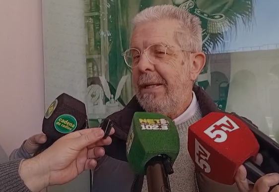 Almacenamiento energético en Corrientes - Baterías de gran capacidad